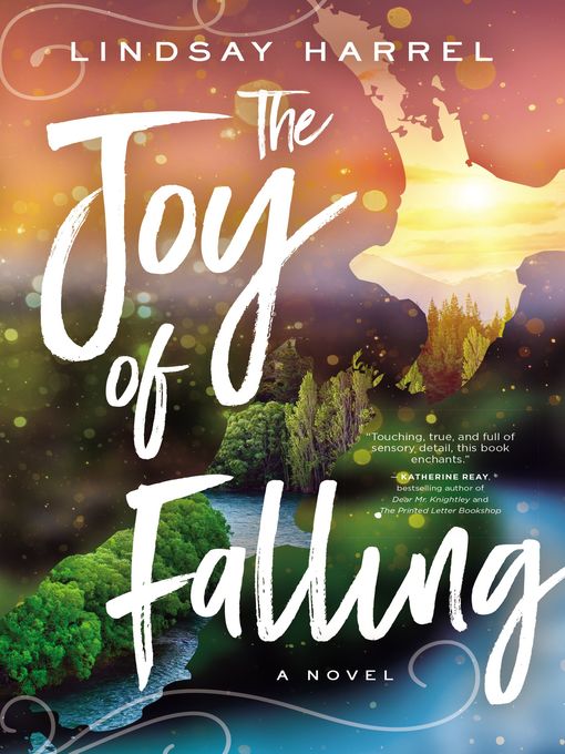 Title details for The Joy of Falling by Lindsay Harrel - Available